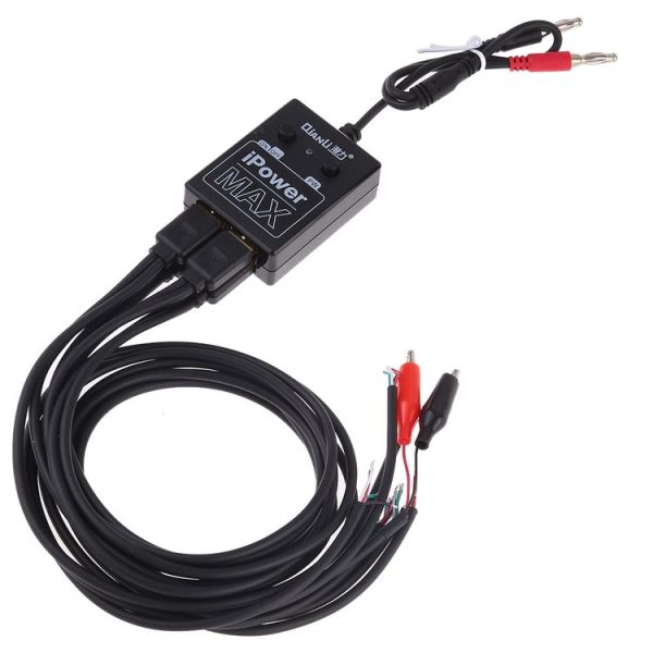 Qianli Professional Phone Service Dedicated Power Cable for iPhone X & 8 Plus & 8 & 7 Plus & 7 & 6s Plus & 6s & 6 Plus & 6 - Image 2