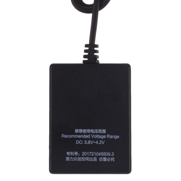 Qianli Professional Phone Service Dedicated Power Cable for iPhone X & 8 Plus & 8 & 7 Plus & 7 & 6s Plus & 6s & 6 Plus & 6 - Image 5