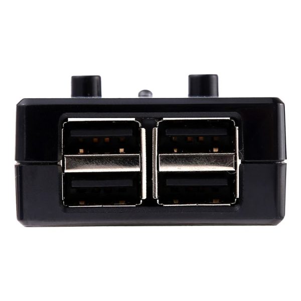 Qianli Professional Phone Service Dedicated Power Cable for iPhone X & 8 Plus & 8 & 7 Plus & 7 & 6s Plus & 6s & 6 Plus & 6 - Image 6