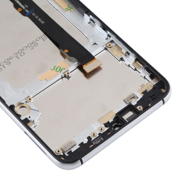 Original LCD Screen for UMIDIGI A5 Pro with Digitizer Full Assembly - Image 4
