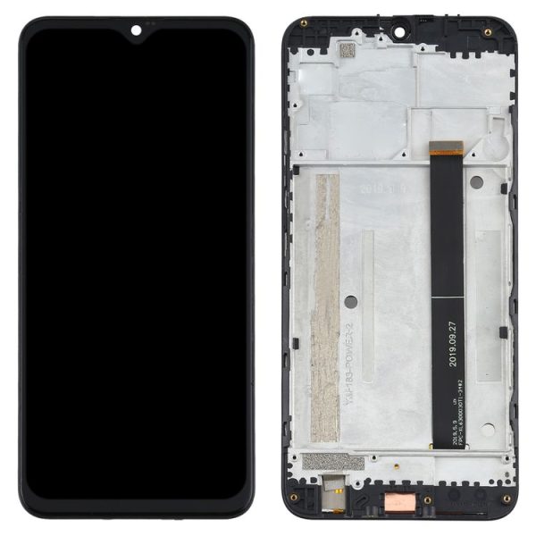 Original LCD Screen for UMIDIGI Power with Digitizer Full Assembly - Image 3