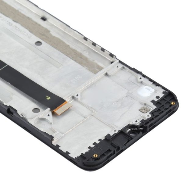 Original LCD Screen for UMIDIGI Power with Digitizer Full Assembly - Image 4