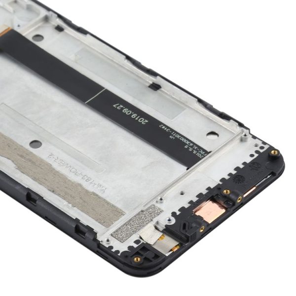 Original LCD Screen for UMIDIGI Power with Digitizer Full Assembly - Image 5