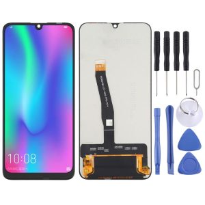 OEM LCD Screen for Huawei Honor 10 Lite / Honor 20i with Digitizer Full Assembly (Black)
