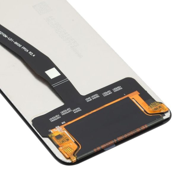 OEM LCD Screen for Huawei Honor 10 Lite / Honor 20i with Digitizer Full Assembly (Black) - Image 5