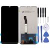 TFT LCD Screen for Xiaomi Redmi Note 8 with Digitizer Full Assembly (Black) - Image 2