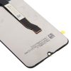 TFT LCD Screen for Xiaomi Redmi Note 8 with Digitizer Full Assembly (Black) - Image 4