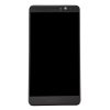 OEM LCD Screen for Huawei Mate 9 Digitizer Full Assembly with Frame (Black) - Image 2