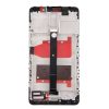 OEM LCD Screen for Huawei Mate 9 Digitizer Full Assembly with Frame (Black) - Image 3