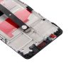OEM LCD Screen for Huawei Mate 9 Digitizer Full Assembly with Frame (Black) - Image 5