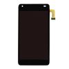 TFT LCD Screen for Microsoft Lumia 550 Digitizer Full Assembly with Frame (Black) - Image 2