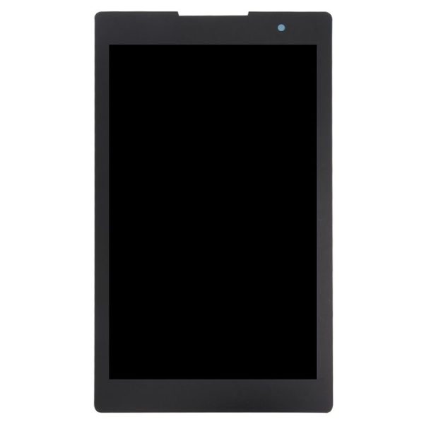 OEM LCD Screen for Asus ZenPad C 7.0 / Z170 / Z170CG / P01Y with Digitizer Full Assembly (Black) - Image 2