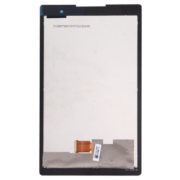 OEM LCD Screen for Asus ZenPad C 7.0 / Z170 / Z170CG / P01Y with Digitizer Full Assembly (Black) - Image 3
