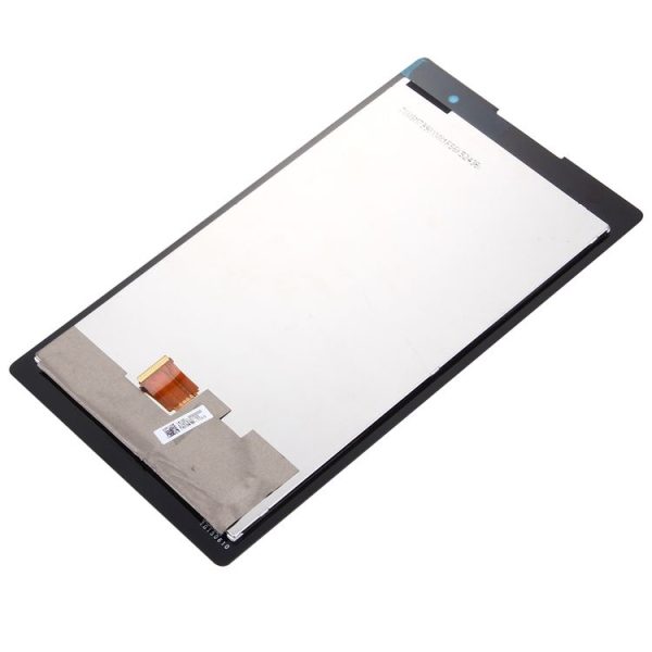 OEM LCD Screen for Asus ZenPad C 7.0 / Z170 / Z170CG / P01Y with Digitizer Full Assembly (Black) - Image 4