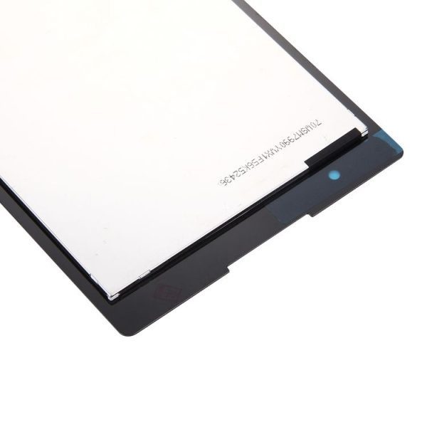 OEM LCD Screen for Asus ZenPad C 7.0 / Z170 / Z170CG / P01Y with Digitizer Full Assembly (Black) - Image 5