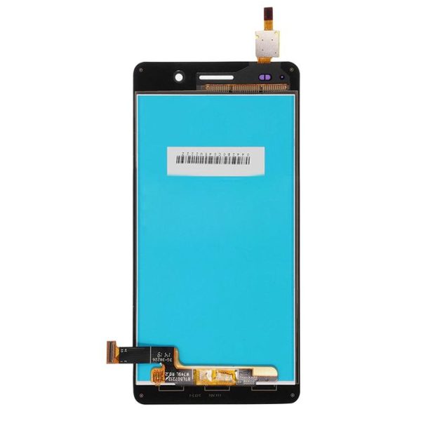 OEM LCD Screen for Huawei Honor 4C with Digitizer Full Assembly (Black) - Image 3
