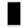 OEM LCD Screen for Huawei Mate 8 with Digitizer Full Assembly (White) - Image 2