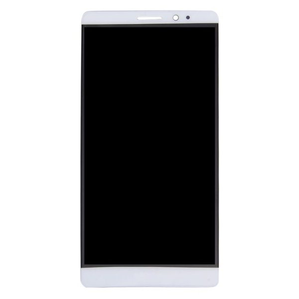 OEM LCD Screen for Huawei Mate 8 with Digitizer Full Assembly (White) - Image 2