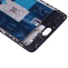 OnePlus 3 / A3003 Digitizer Full Assembly with Frame OEM LCD Screen (Black) - Image 5