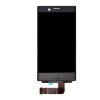 Original LCD Screen for Sony Xperia X Compact with Digitizer Full Assembly (Black) - Image 2