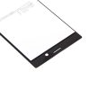 Original LCD Screen for Sony Xperia X Compact with Digitizer Full Assembly (Black) - Image 5