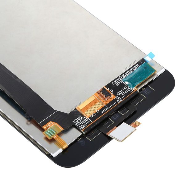 TFT LCD Screen for Xiaomi Mi 5X / A1 with Digitizer Full Assembly (Black) - Image 5