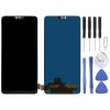 TFT LCD Screen for OPPO R15 with Digitizer Full Assembly (Black) - Image 2