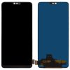 TFT LCD Screen for OPPO R15 with Digitizer Full Assembly (Black) - Image 3