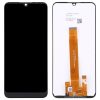 TFT LCD Screen for Wiko VIEW3 LITE with Digitizer Full Assembly (Black) - Image 3