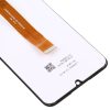 TFT LCD Screen for Wiko VIEW3 LITE with Digitizer Full Assembly (Black) - Image 4