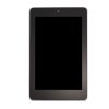 OEM LCD Screen for Google Nexus 7 (1st Generation WiFi Version) Digitizer Full Assembly with Frame (Black) - Image 2