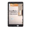 OEM LCD Screen for Google Nexus 7 (1st Generation WiFi Version) Digitizer Full Assembly with Frame (Black) - Image 3