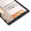OEM LCD Screen for Google Nexus 7 (1st Generation WiFi Version) Digitizer Full Assembly with Frame (Black) - Image 4