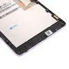 OEM LCD Screen for Google Nexus 7 (1st Generation WiFi Version) Digitizer Full Assembly with Frame (Black) - Image 5