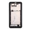 OEM LCD Screen for Asus ZenFone 2 / ZE550ML Digitizer Full Assembly with Frame(Black) - Image 3