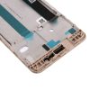 OEM LCD Screen for Asus ZenFone 3 Max / ZC520TL / X008D Digitizer Full Assembly with Frame(Gold) - Image 5
