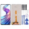 TFT LCD Screen for vivo S1 V1831A V1831T (China) / V15 with Digitizer Full Assembly (Black)