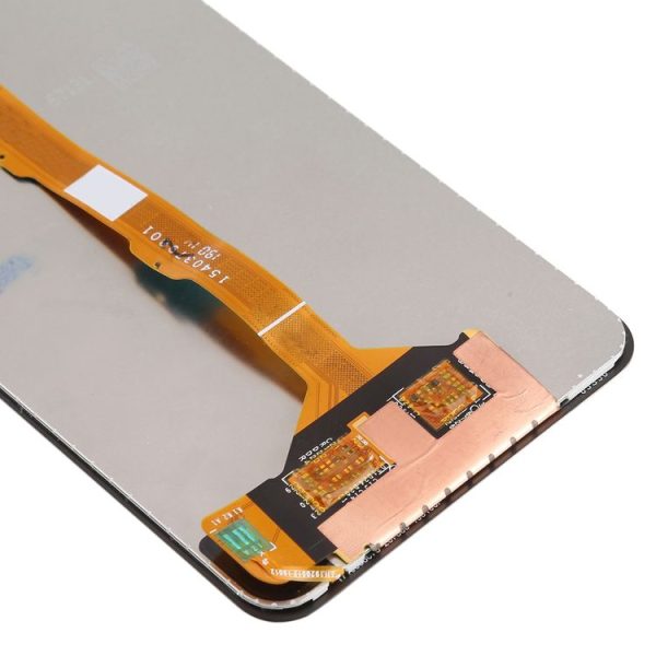 TFT LCD Screen for vivo S1 V1831A V1831T (China) / V15 with Digitizer Full Assembly (Black) - Image 5