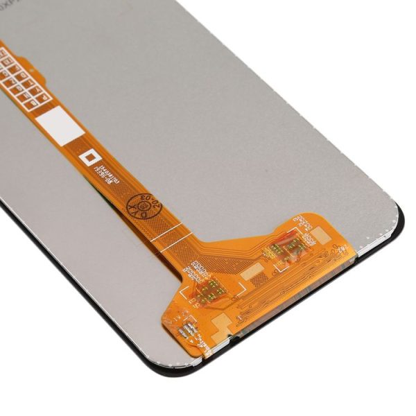 TFT LCD Screen for vivo U3X / Y3 / Y12 / Y15 / Y17 / Y11 / U10 / Y12i with Digitizer Full Assembly (Black) - Image 5