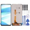 TFT LCD Screen for vivo Z5x / Z1 Pro with Digitizer Full Assembly (Black)