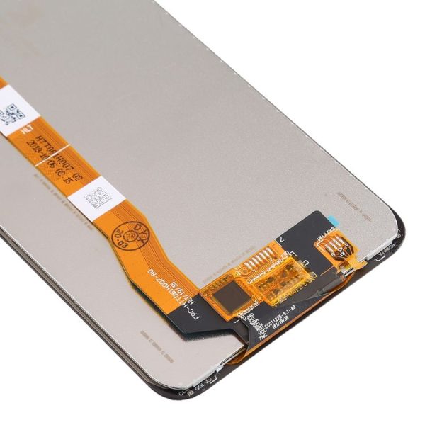 TFT LCD Screen for OPPO A1k / Realme C2 RMX1941 / Realme C2 2020 / Realme C2s with Digitizer Full Assembly (Black) - Image 5