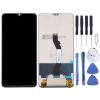 TFT LCD Screen for Xiaomi Redmi Note 8 Pro with Digitizer Full Assembly (Black) - Image 2