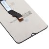 TFT LCD Screen for Xiaomi Redmi Note 8 Pro with Digitizer Full Assembly (Black) - Image 4