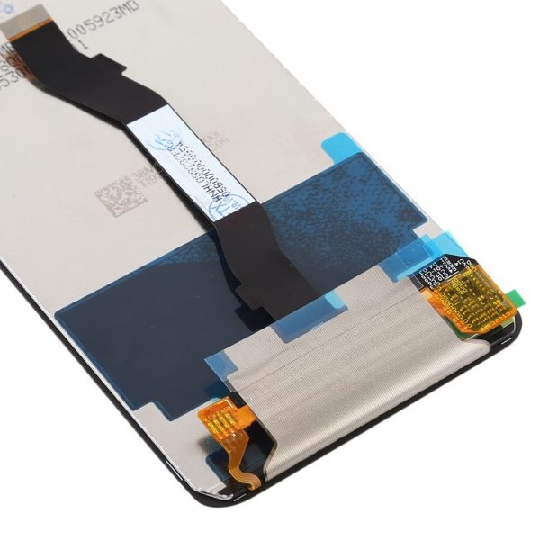 TFT LCD Screen for Xiaomi Redmi Note 8 Pro with Digitizer Full Assembly (Black) - Image 5