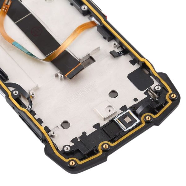 Original LCD Screen for Blackview BV9700 Pro with Digitizer Full Assembly - Image 4