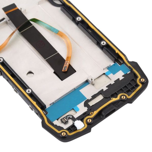 Original LCD Screen for Blackview BV9700 Pro with Digitizer Full Assembly - Image 5