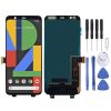 Original LCD Screen for Google Pixel 4XL with Digitizer Full Assembly (Black)