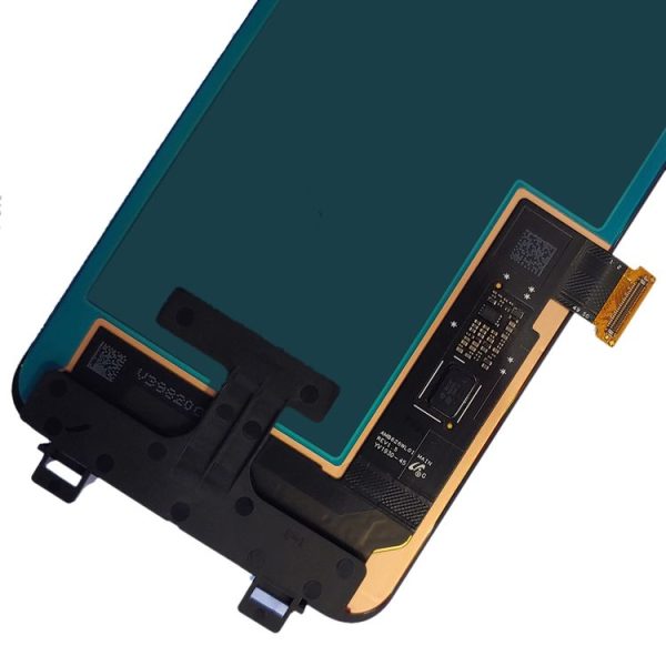 Original LCD Screen for Google Pixel 4XL with Digitizer Full Assembly (Black) - Image 5