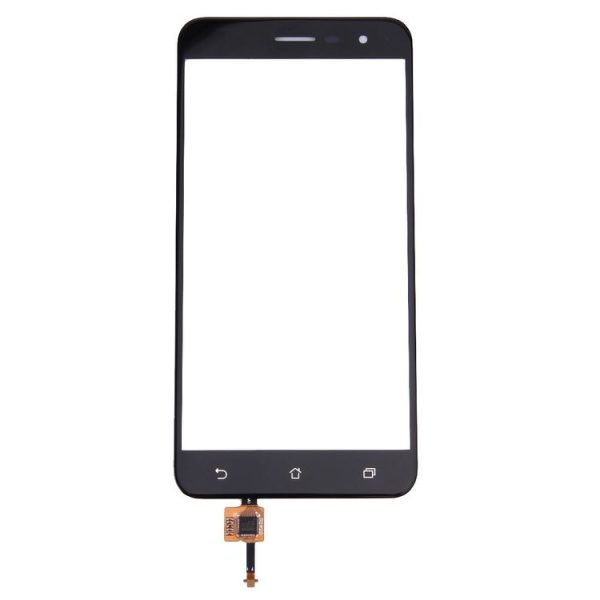 Touch Panel for Asus ZenFone 3 / ZE520KL (Black) - Image 2