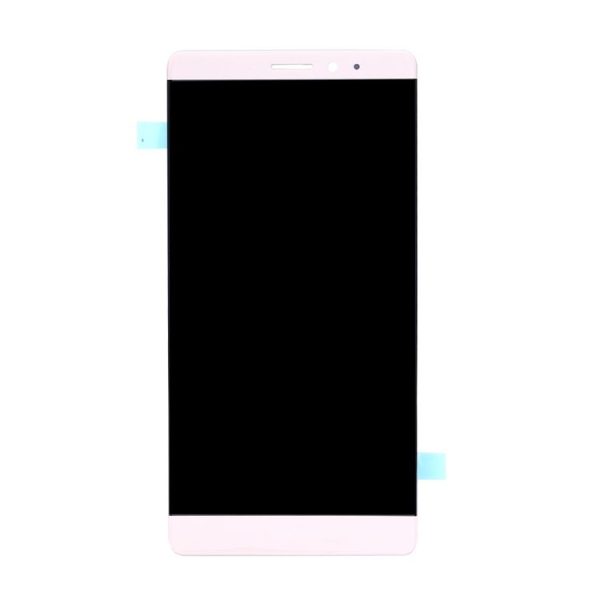 OEM LCD Screen for Huawei Mate S with Digitizer Full Assembly (Gold) - Image 2